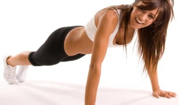 Почему люди занимаются спортом