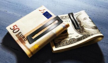 Почему евро дороже доллара — главные причины