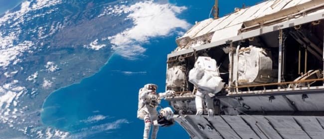 Каким образом узнать, какие космонавты сейчас в космосе