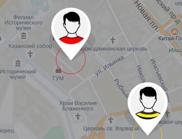 Каким образом можно узнать местонахождение по номеру телефона