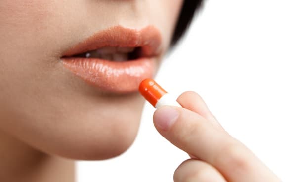 Каким образом избавиться от молочницы