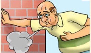 Почему после физической нагрузки учащается дыхание