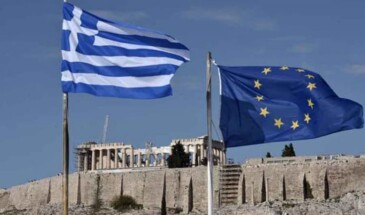 Почему в Греции кризис: причины возникновения