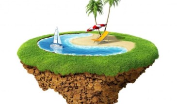 Почему остров так назвали: история названий островов