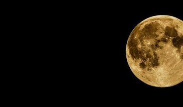 Почему Луна не является планетой