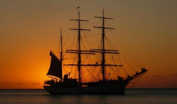 Почему люди открывали новые земли — 4 главные причины